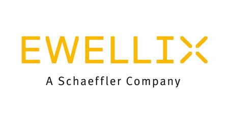 Logo Ewellix